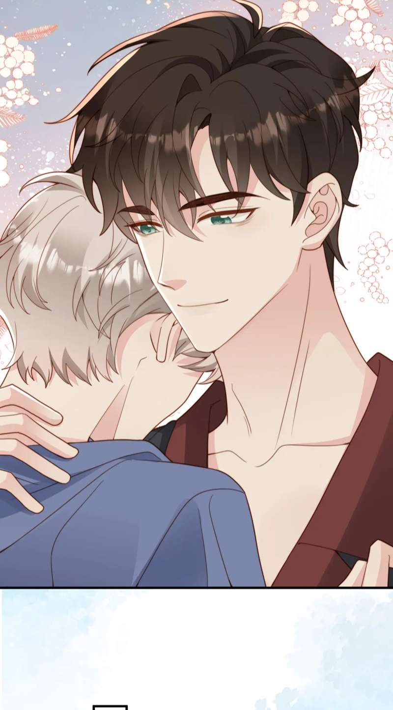 sau khi mất trí nhớ tình địch nói tôi là bạn trai anh ấy chapter 27 20