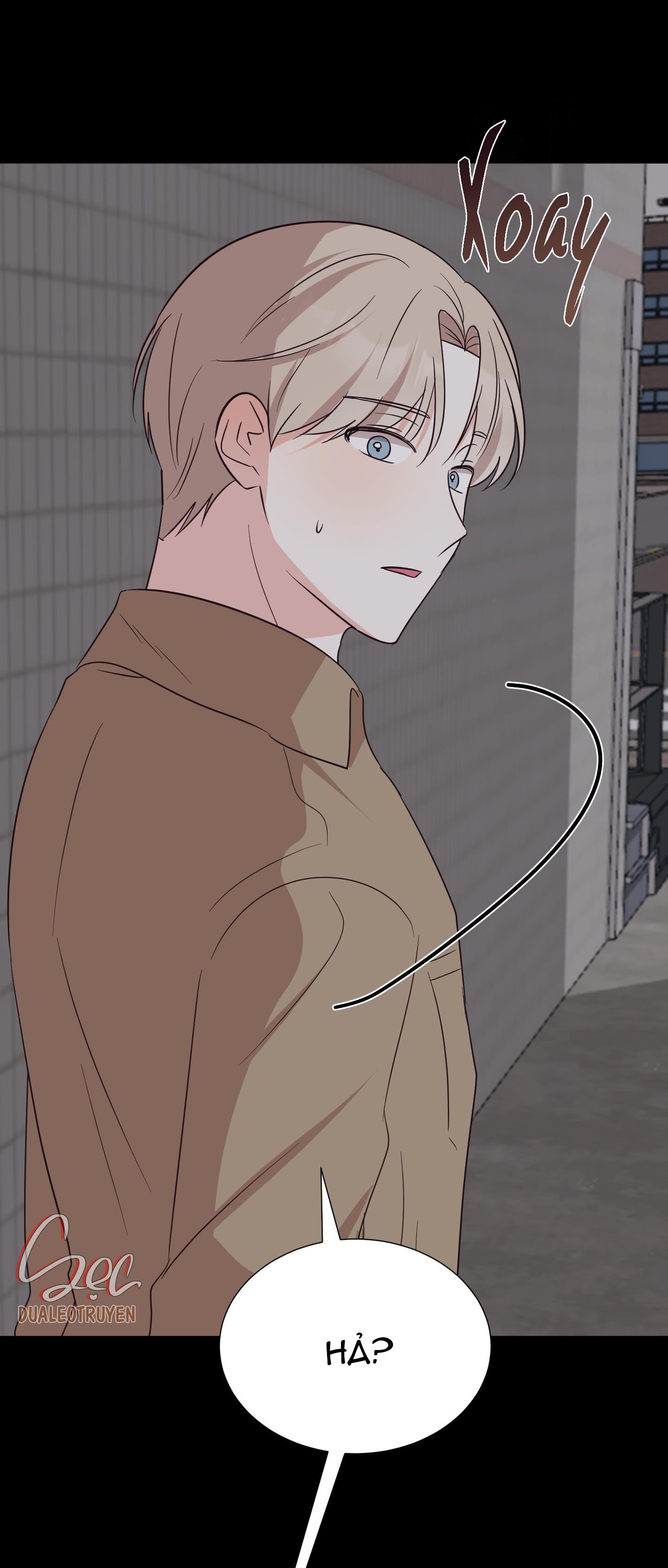 bộ sưu tập ciu to-ngực bự của nhà sẹc chapter 24 9