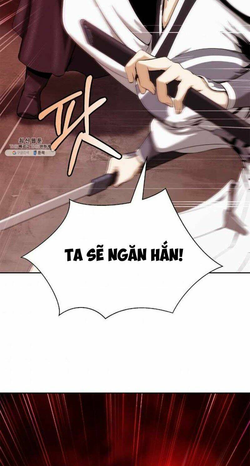 xuyên không thành hổ chapter 25 57