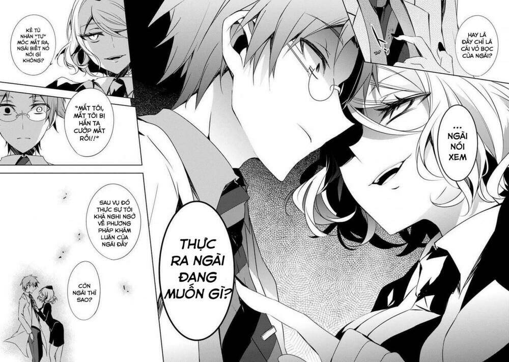 angel of slaughter episode 0 chapter 0 28