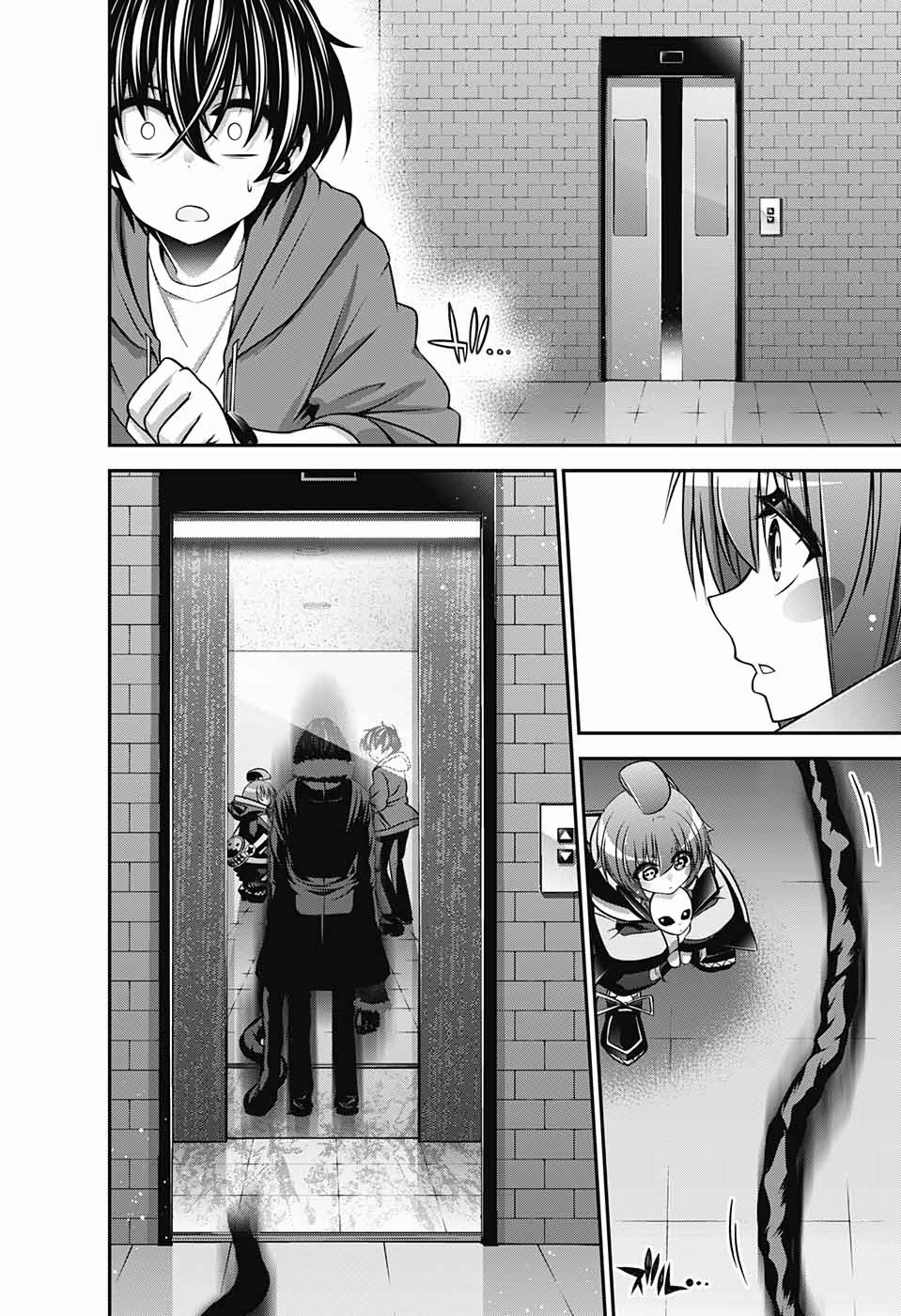 thợ săn ác linh chapter 10 30