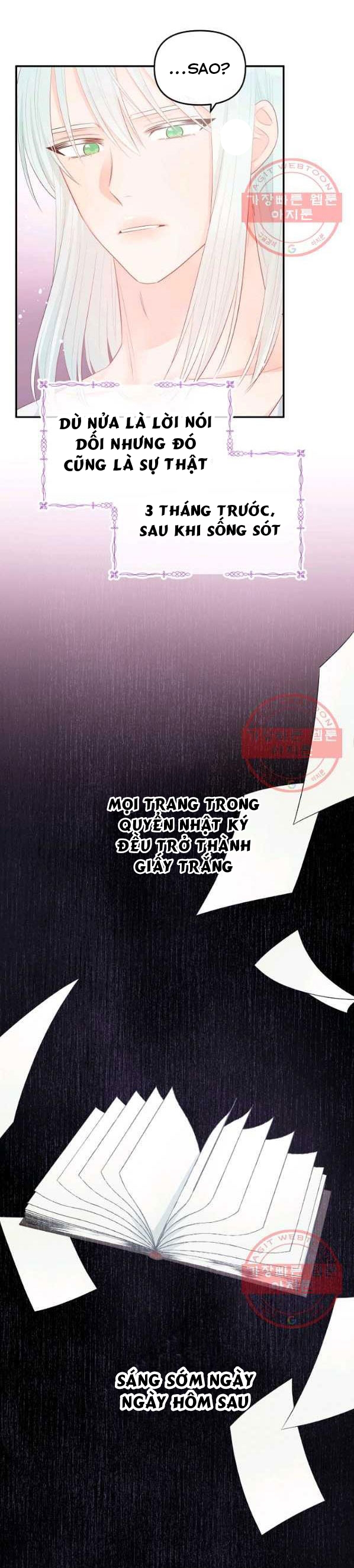 xin đừng trao tấm lòng vào cuốn sách ấy chapter 20 19