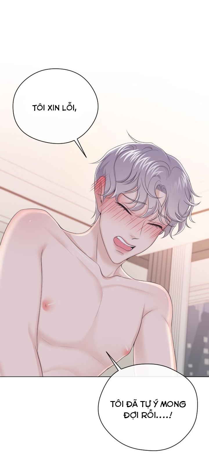 quản gia đáng yêu chapter 12 9