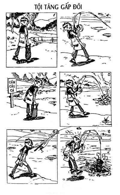 chú thoòng (full trọn bộ) chapter 15 15