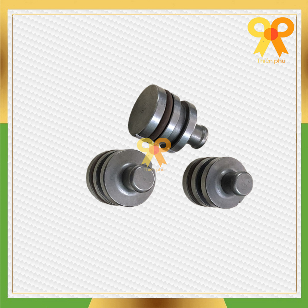 Quả đặc búa khoan cho BOS.CH 2-28 D và 2-28 DFV bằng thép