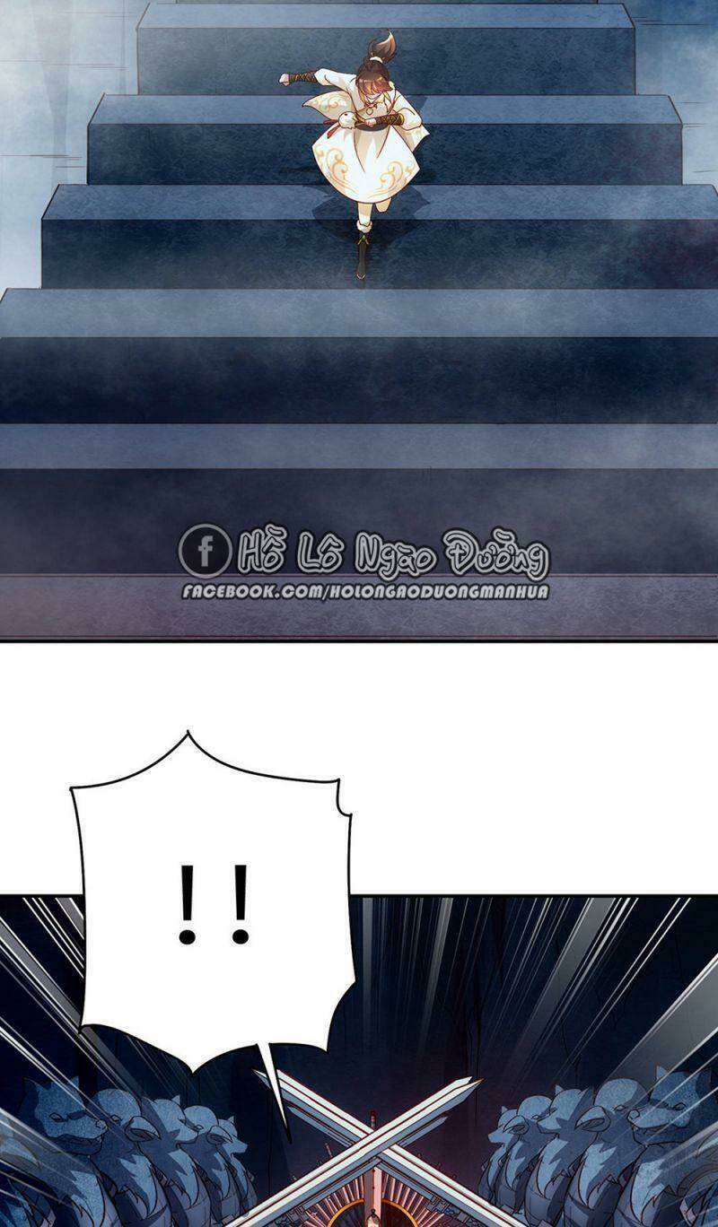 thiên kim bất hoán chapter 54 47