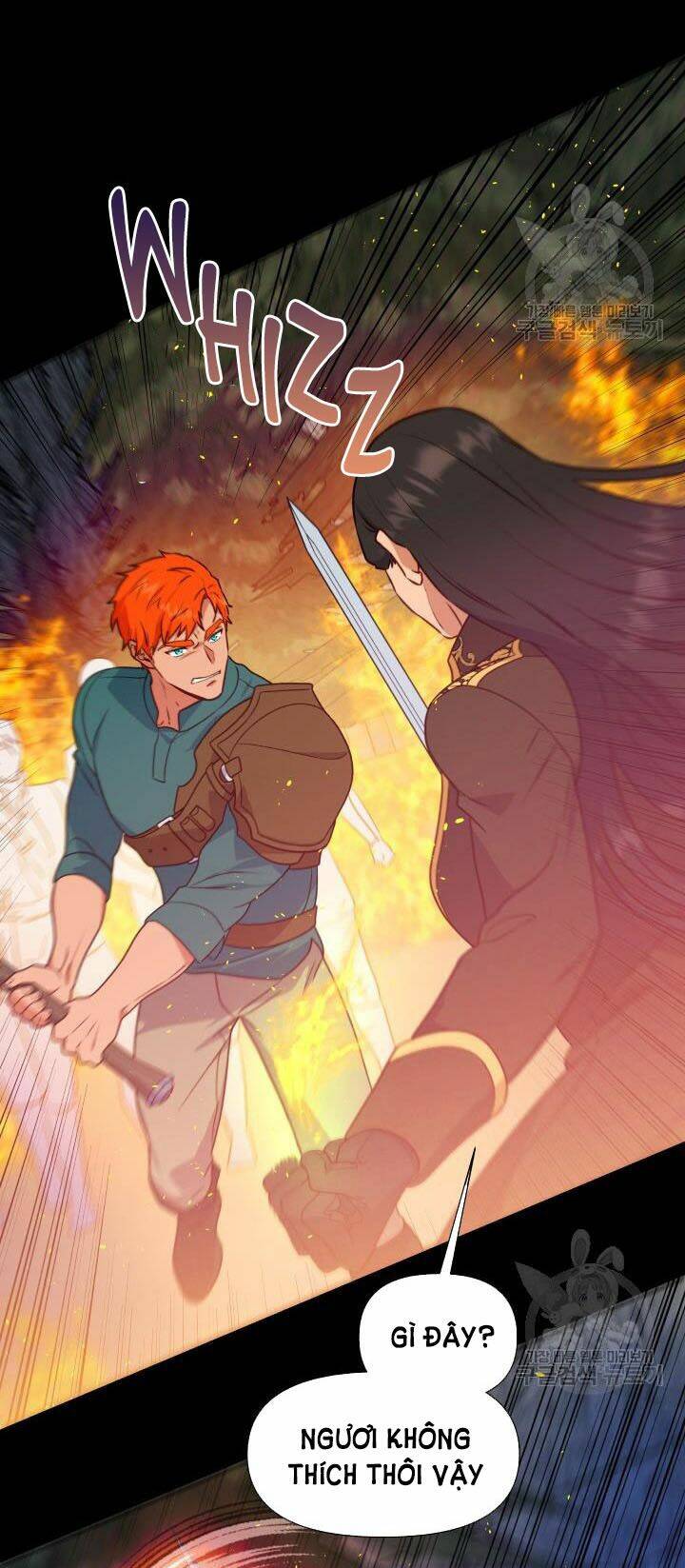 khế ước của nữ công tước quái vật chapter 147 21