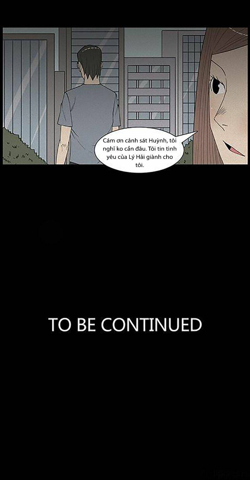 kinh dị đêm khuya chapter 47 58