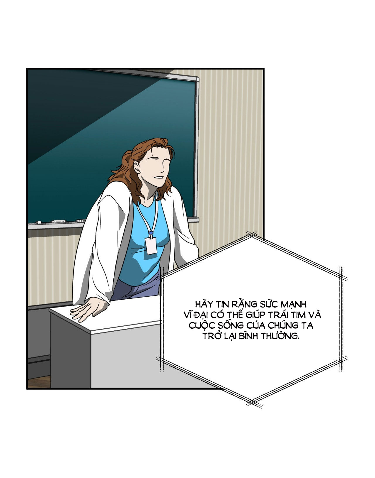 Shutline chapter 73.1 - Trang 28