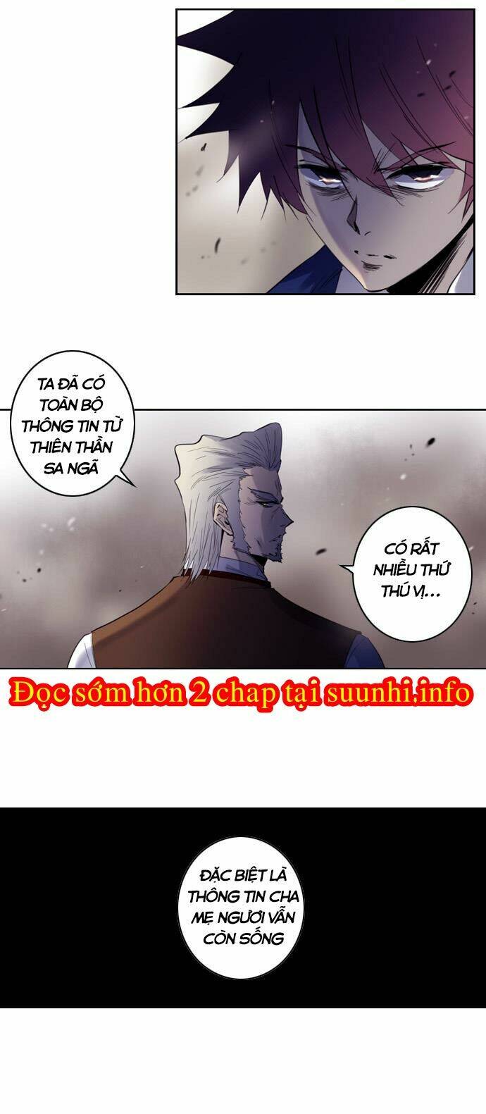 bản khế ước linh hồn chapter 136 13