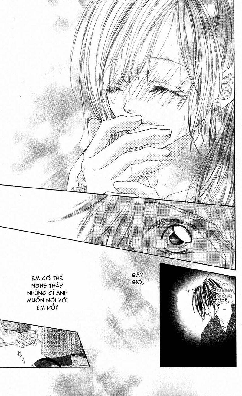 honey x honey drop chapter 11 13