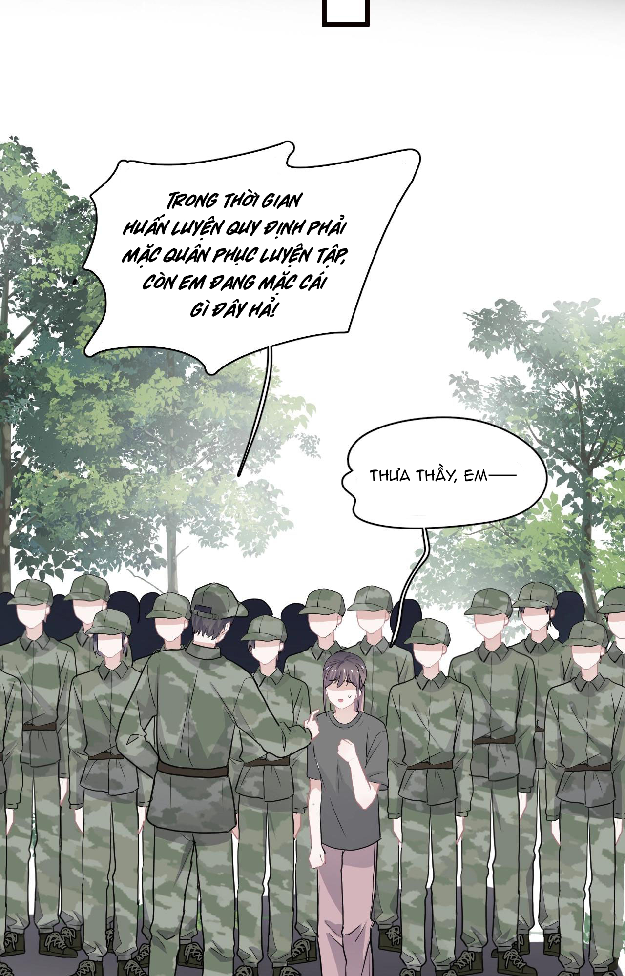 đề này vượt quá sức rồi chapter 32 30