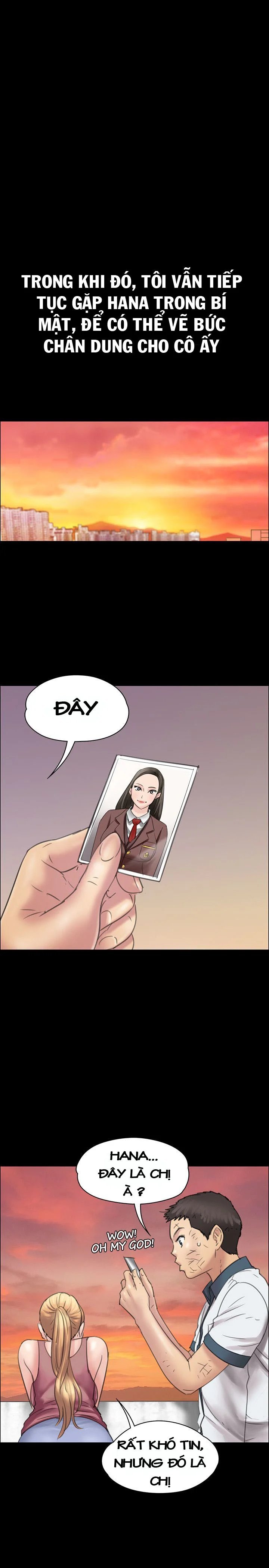 ong chúa chapter 17 27