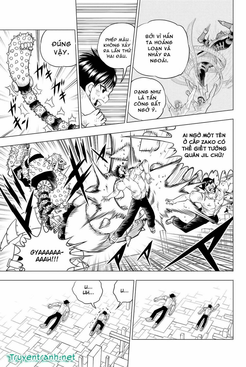 vector ball chapter 5 7