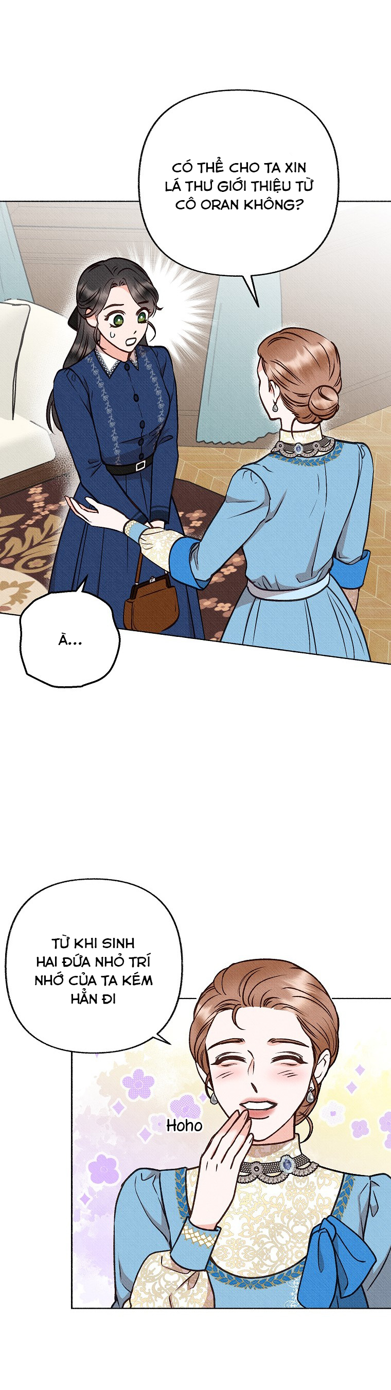 chàng trai đa nhân cách của tôi chapter 6 16