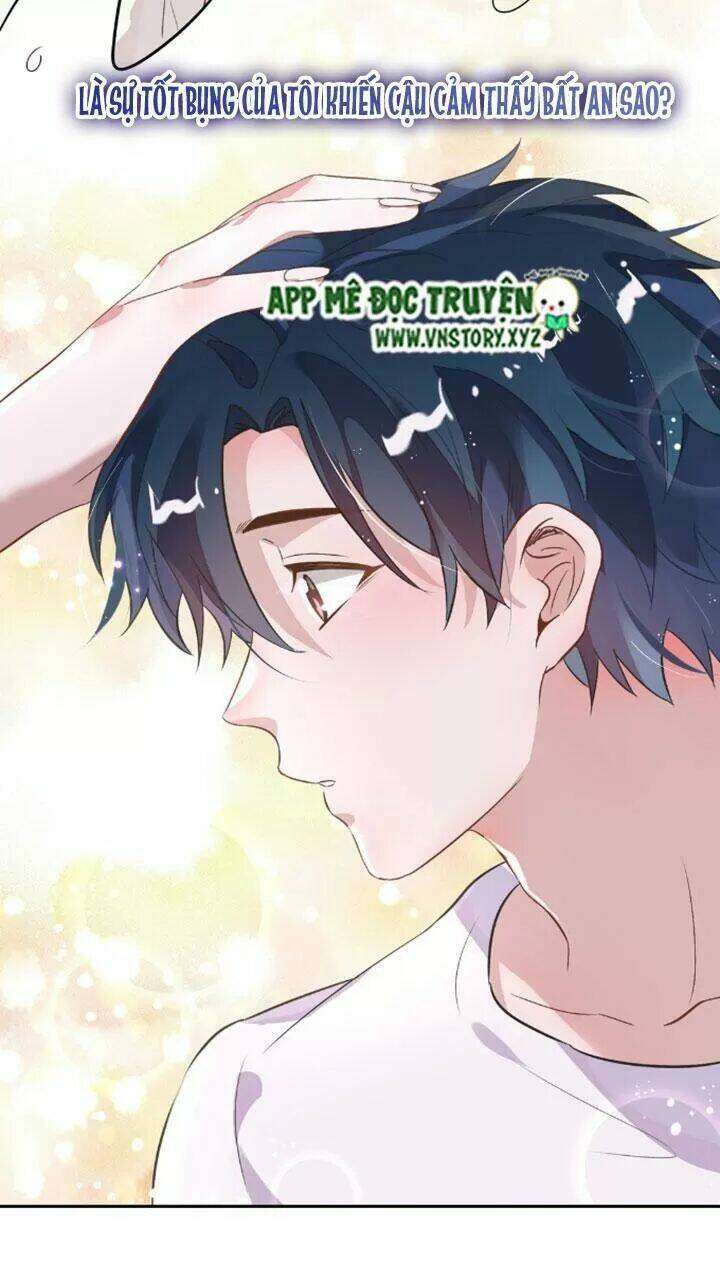 bạn trai kém tuổi bẫy yêu tôi chapter 10 16