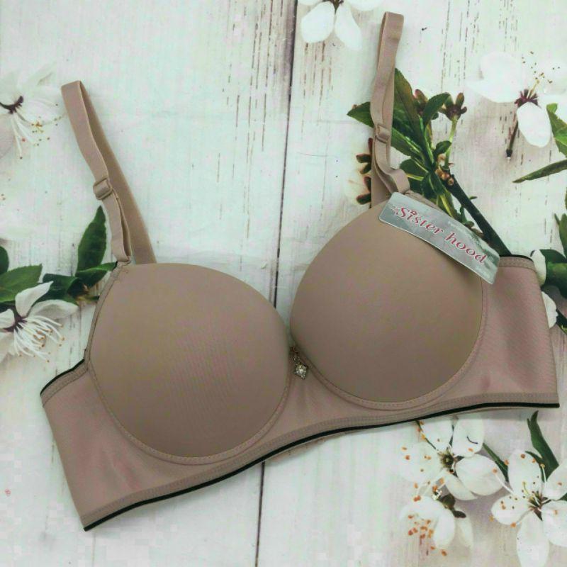 Áo Ngực Thái Lan Mút Dày Hàng Có Gọng Siêu Nâng Ngực Tạo Khe Cực Đẹp