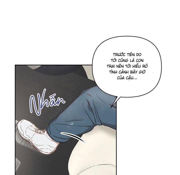 đại úy lãng mạn thân yêu của tôi chapter 8 70