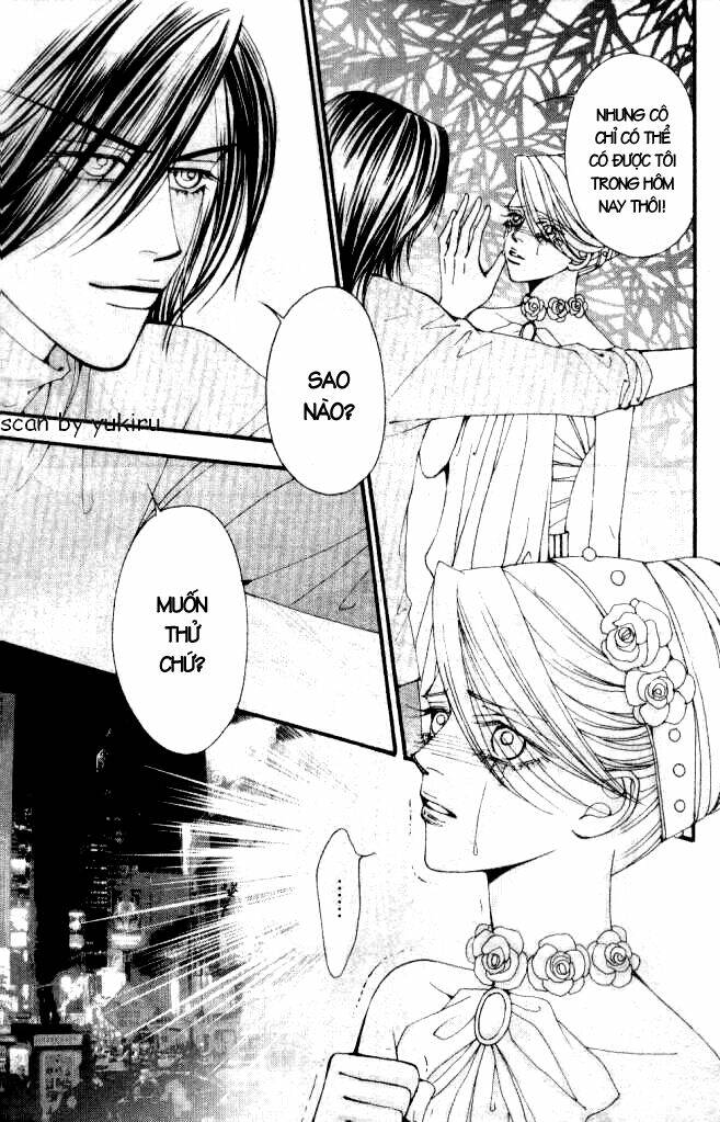 the one chapter 61 22