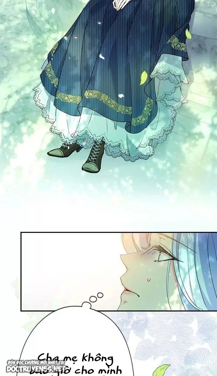 nếu tôi là nhân vật phản diện liệu tôi sẽ chết chapter 19 76