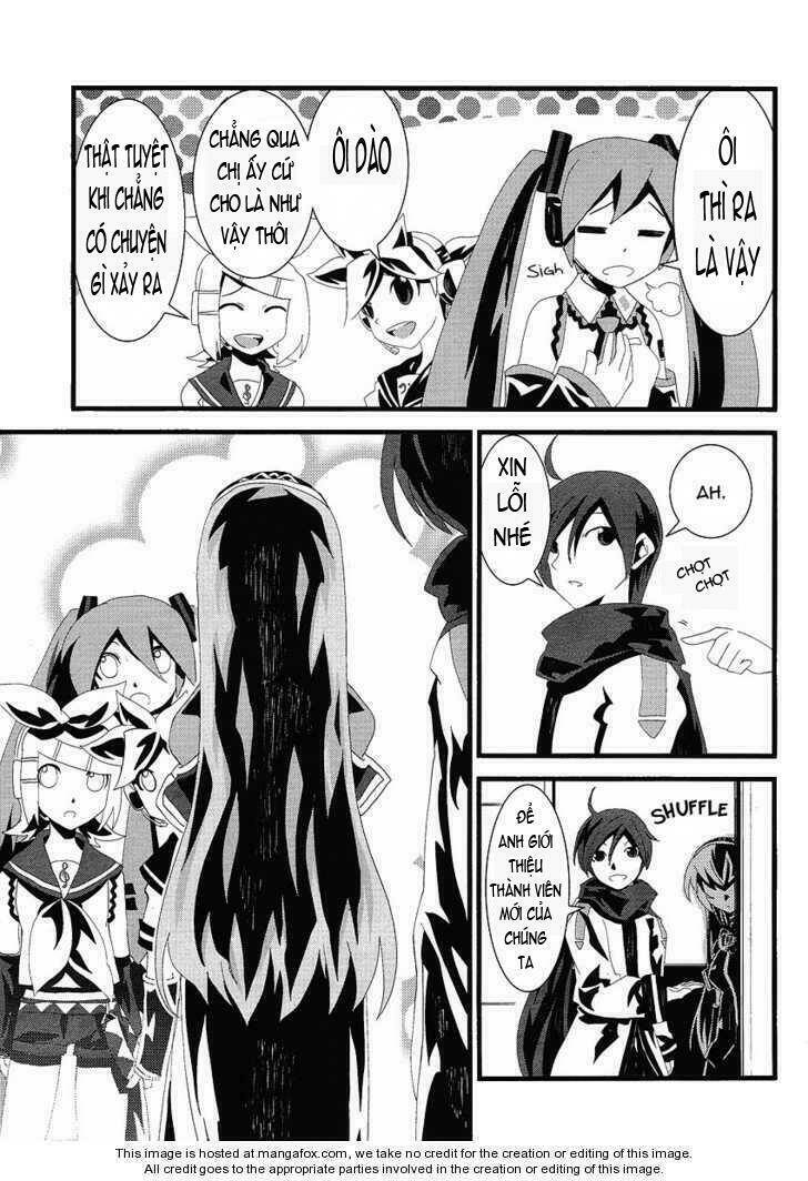 hatsune mix chapter 16 13