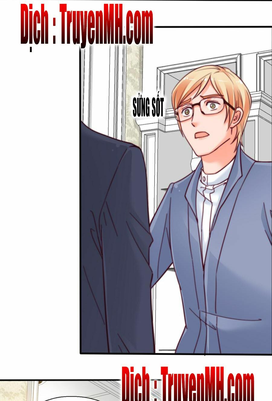 bí mật của thiên kim chapter 42 9