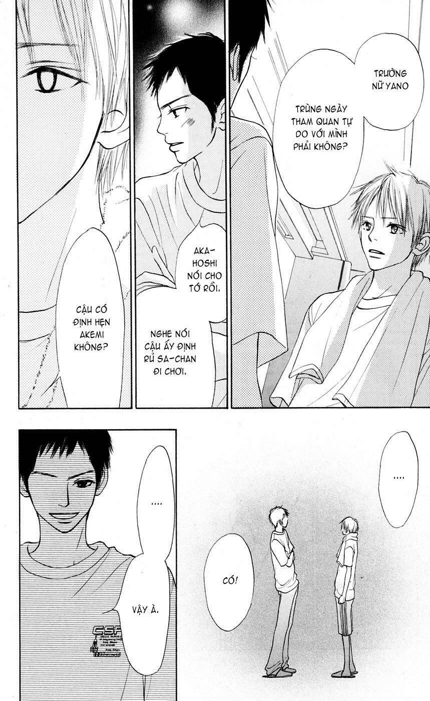 phát điên vì em chapter 10 40