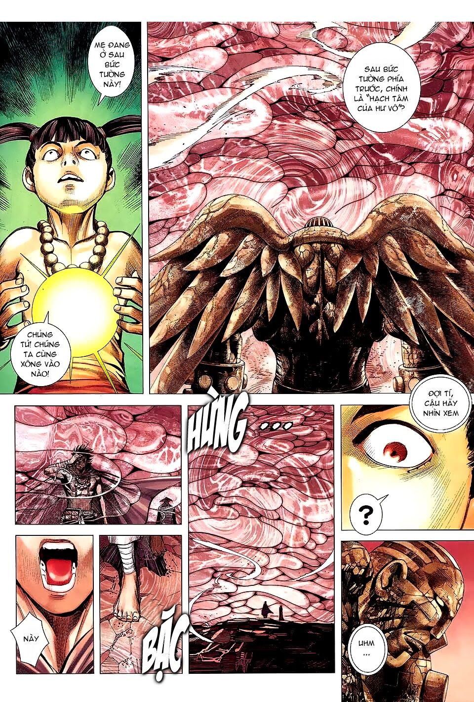 phong thần ký chapter 141 17