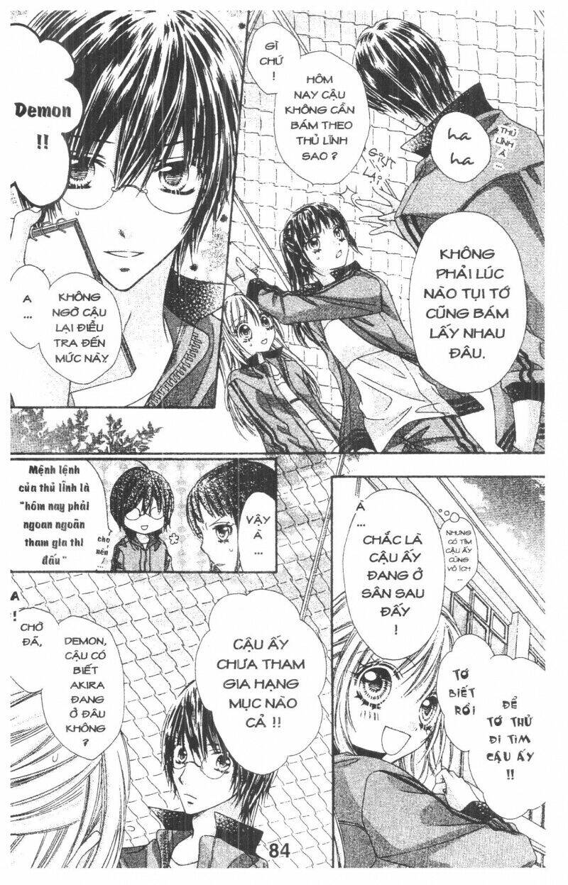 thiên đường rock chapter 1 84