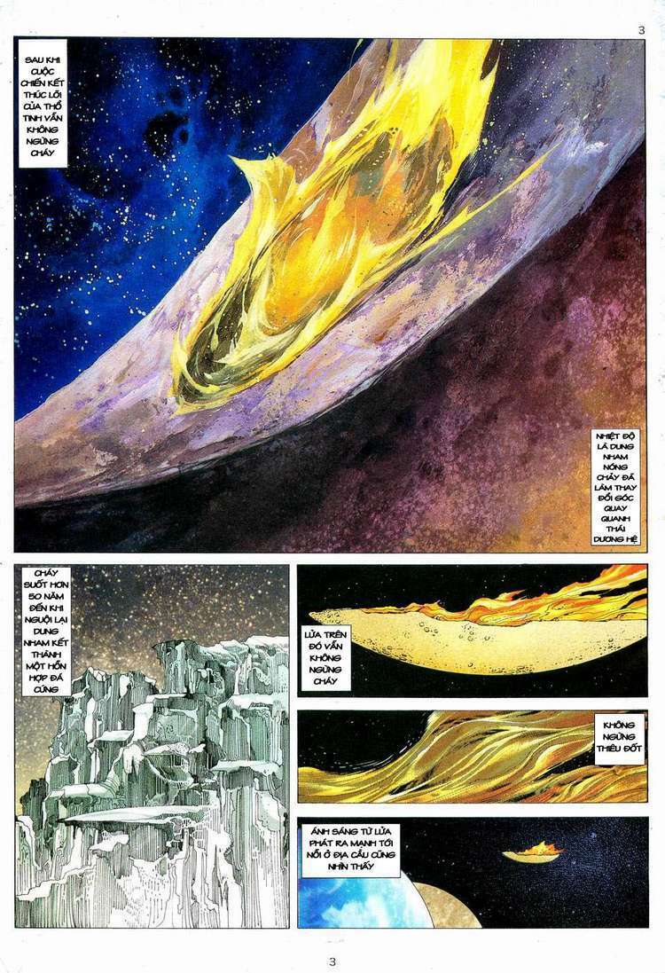 võ thần chapter 78 3