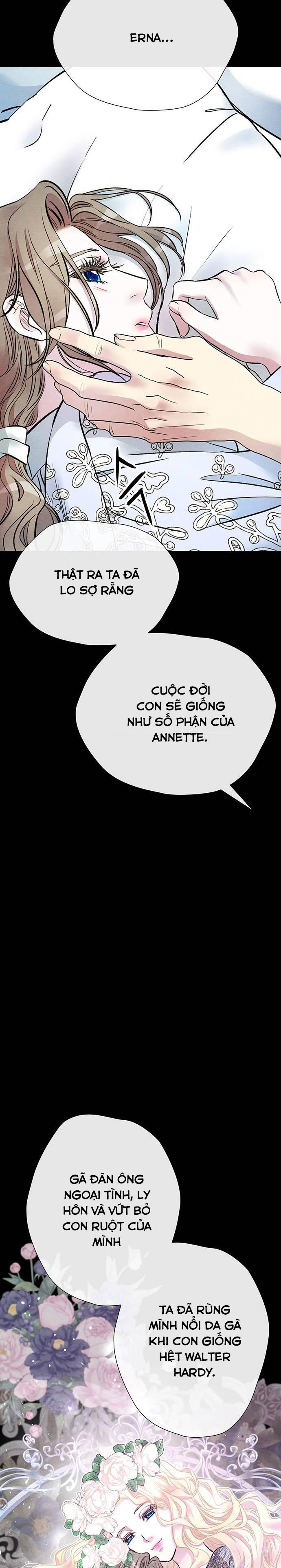 hoàng tử phiền toái chapter 32 39