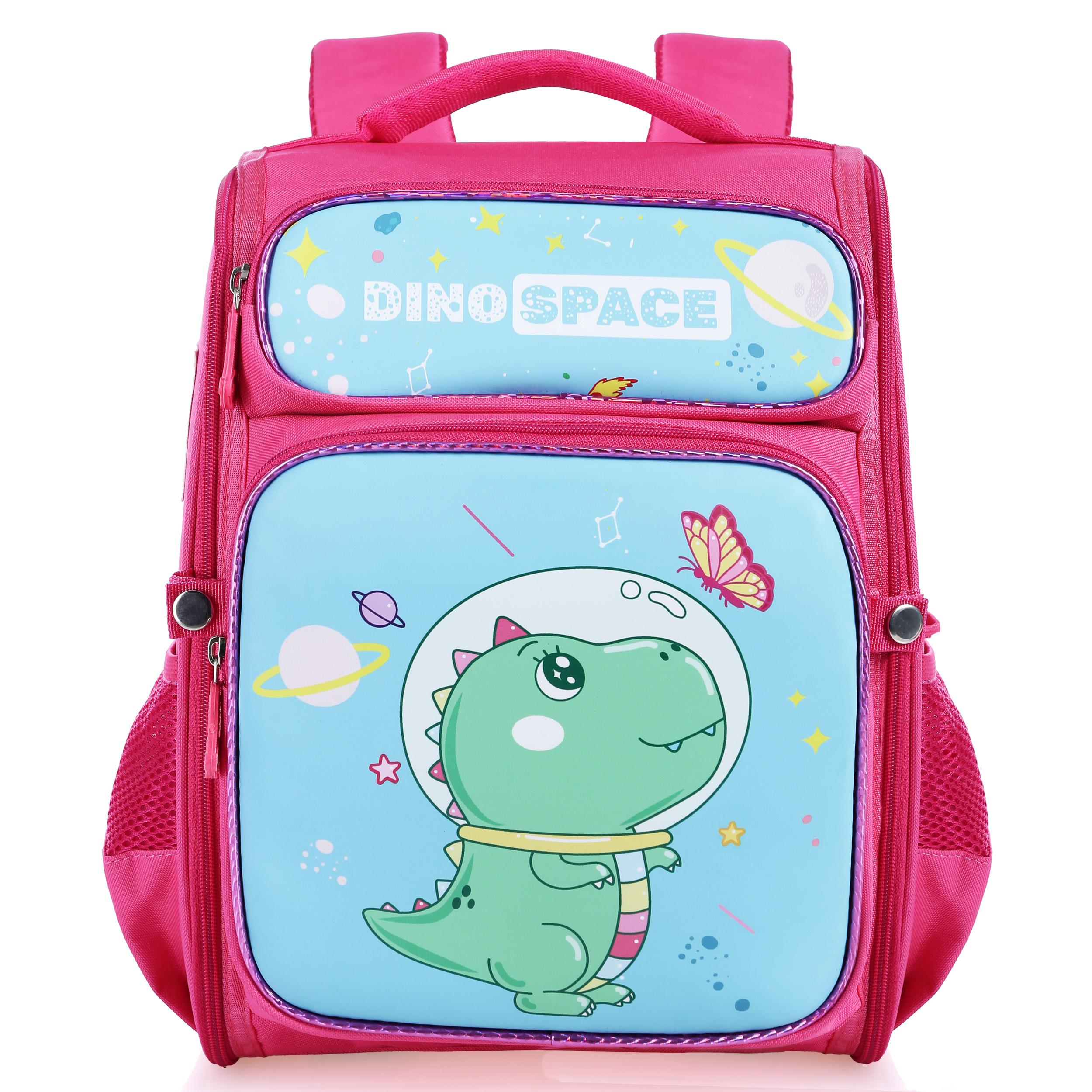 Ba Lô Chống Gù Siêu Nhẹ - Size 36 - Miti C11073_36_DIN14_PIN.D_SKY