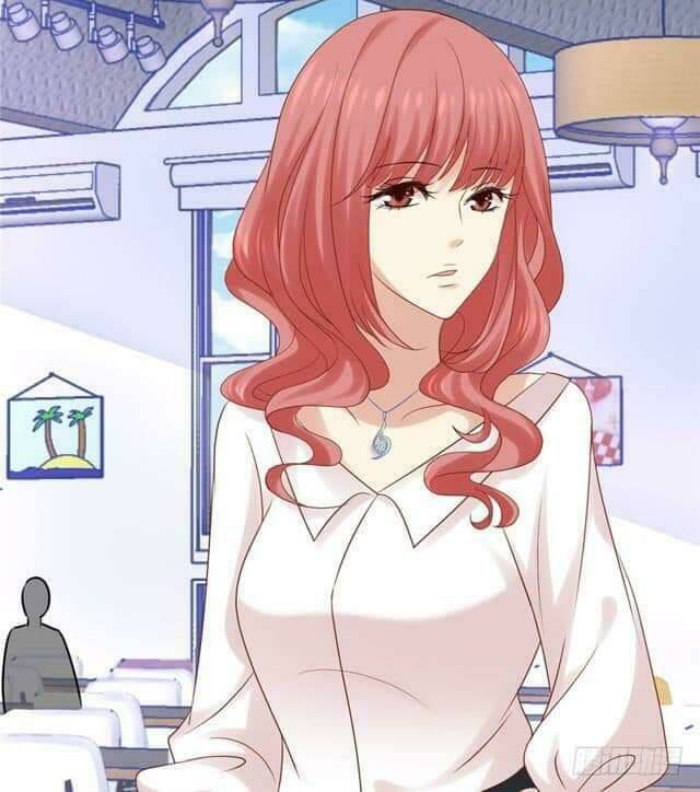 thời khắc và em đều đẹp chapter 9 54