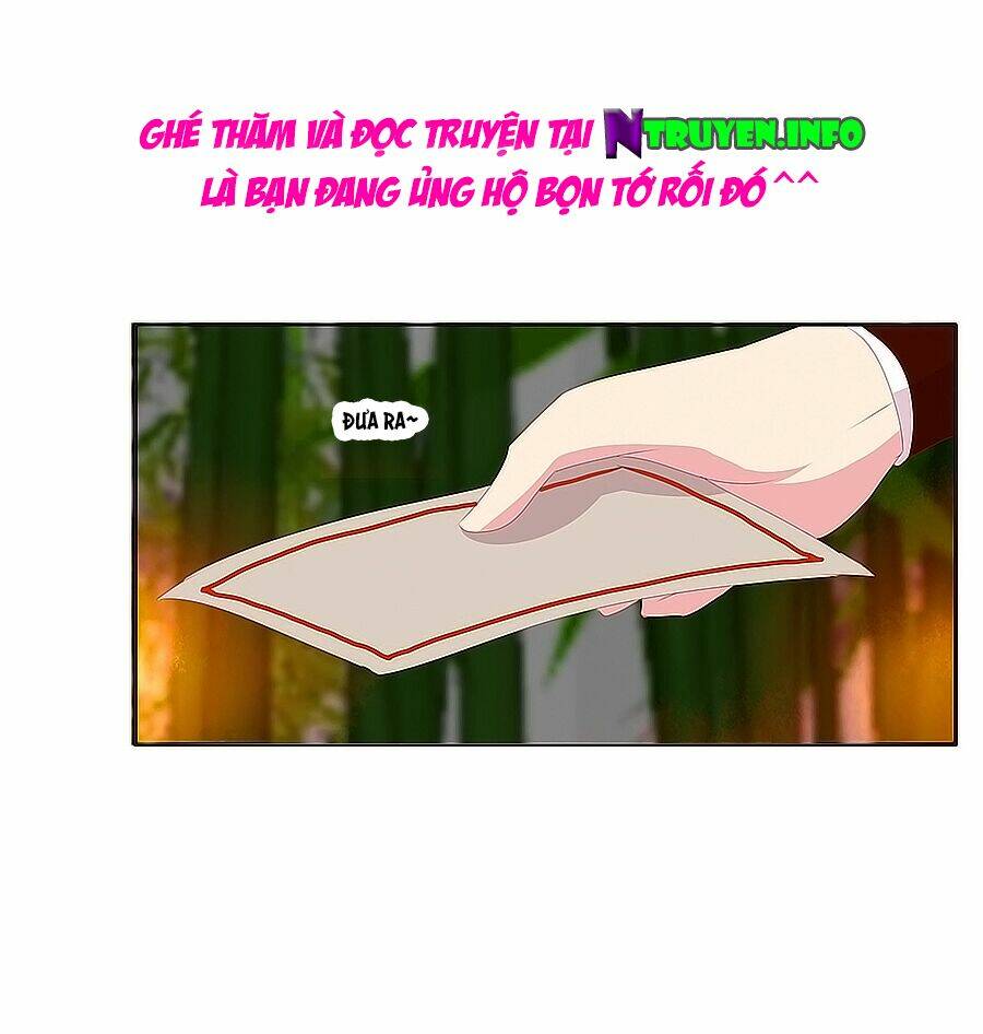 tướng quân mời ra trận chapter 166 20