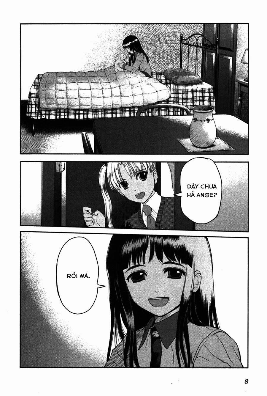 gunslinger girl chapter 45 5