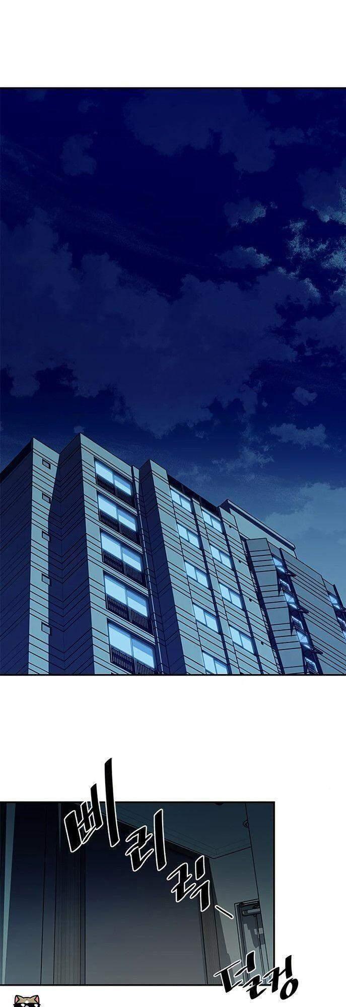 tiêu diệt ác nhân chapter 28 1