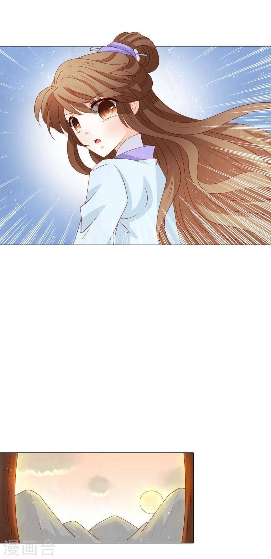 nam phi nữ tướng chapter 23 29