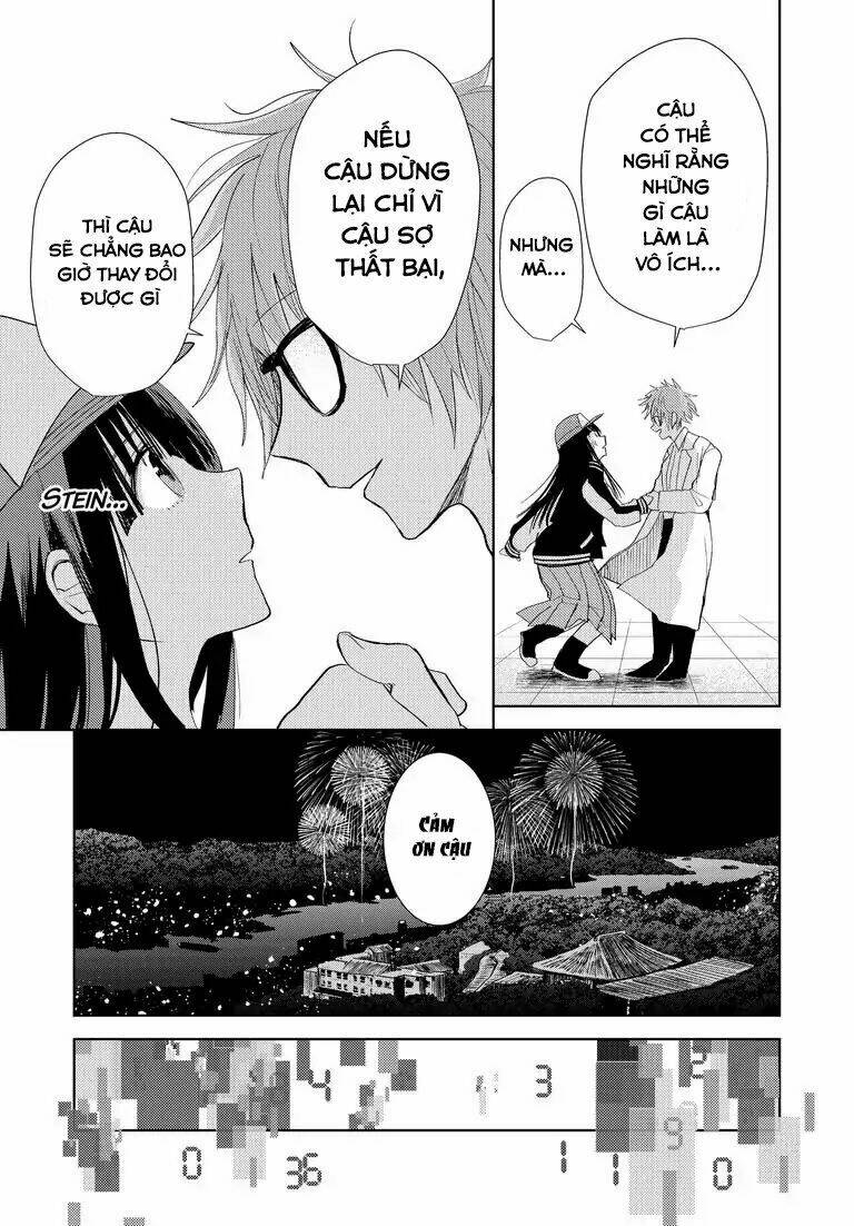 repeating your end together chapter 4 22