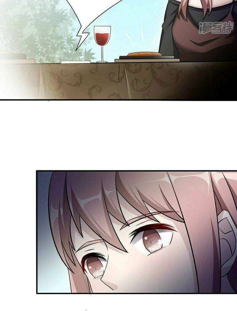 mạc thiếu bức hôn: vợ mới khó chống đỡ chapter 67 18