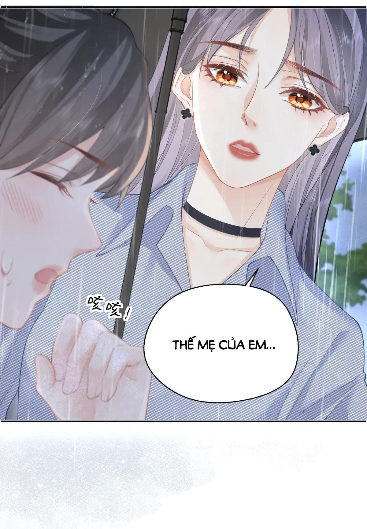 luôn có giáo viên muốn mời phụ huynh chapter 15.1 9