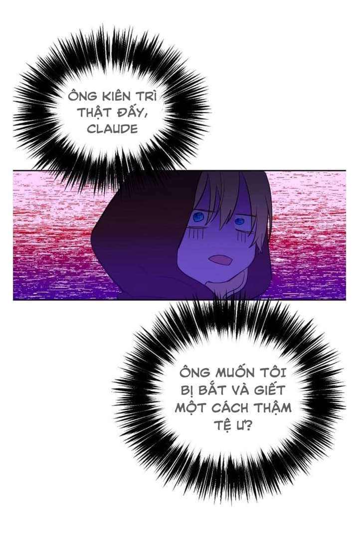 bỗng một ngày nọ tôi trở thành nàng công chúa chapter 55 17