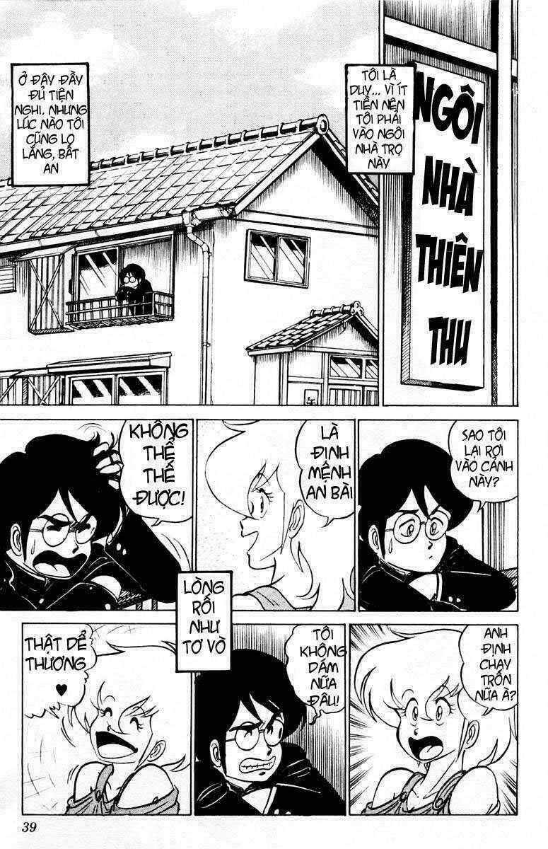 yuu & mi chapter 2 6