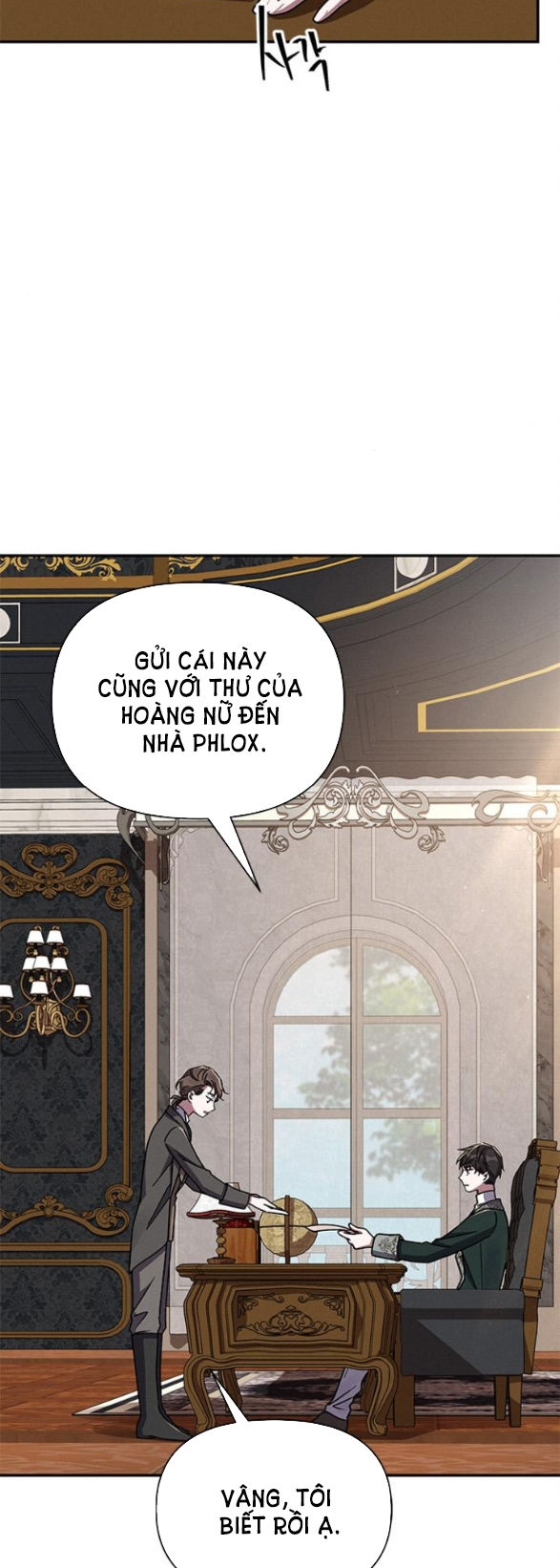 ôi kẻ thù không đội trời chung thân ái của tôi chapter 34.1 10