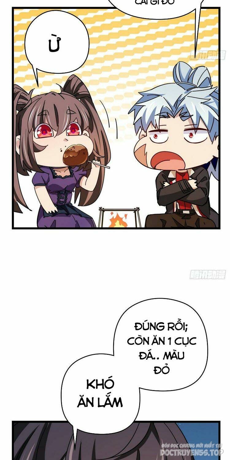 giải cứu 99 nữ chính ở mạt thế chapter 53 19