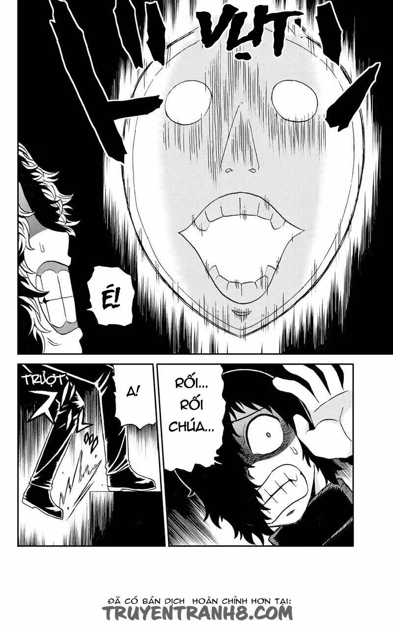 lý do sống còn chapter 40 11