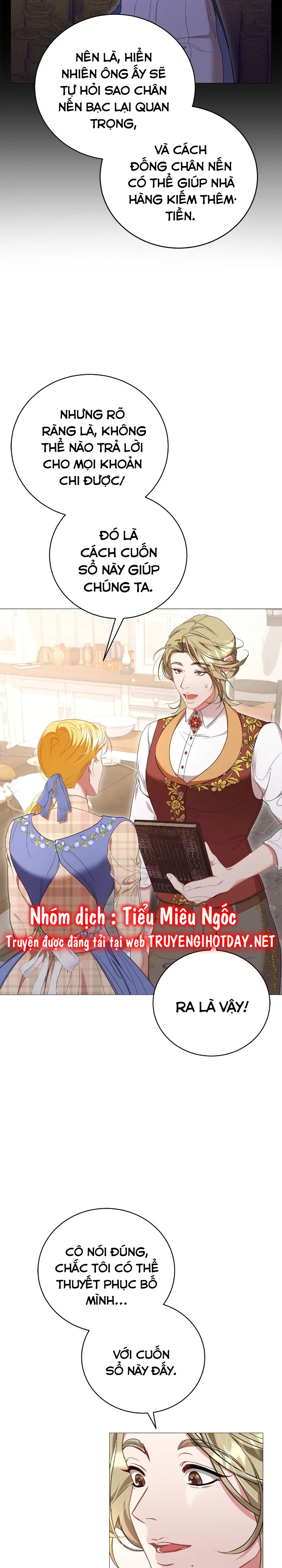 tình yêu đó chưa hề tồn tại chapter 64 12