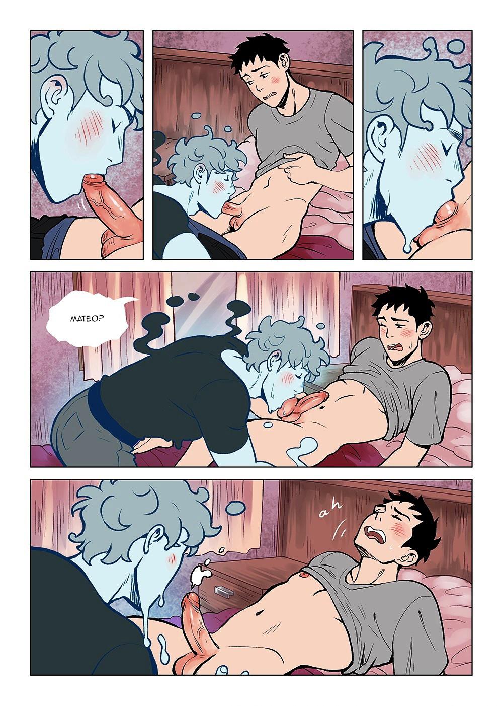 oneshot theo yêu cầu chapter 4 7