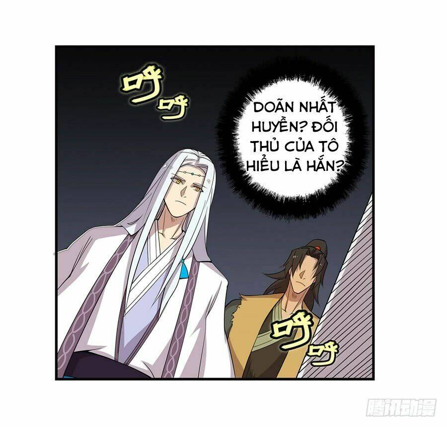 cuộc sống thoái ẩn của võ lâm chi vương chapter 53 12