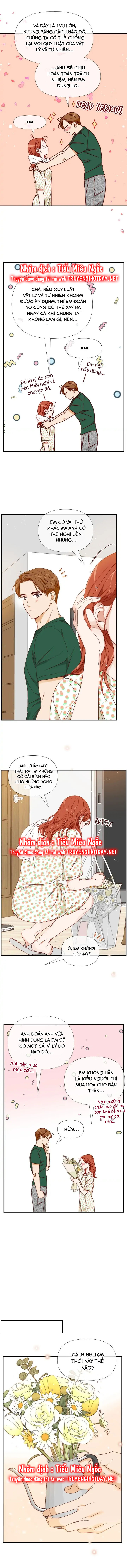 24 phút cho một câu chuyện chapter 150 4