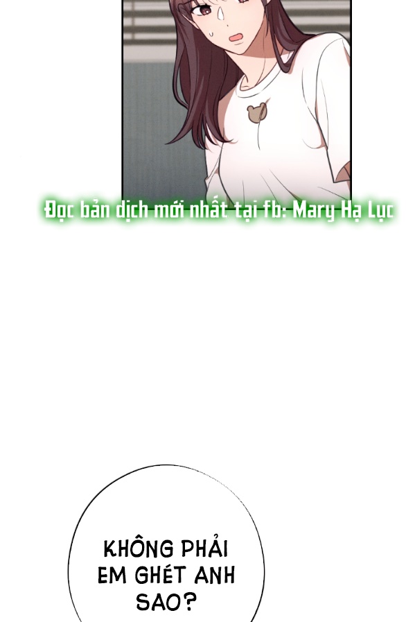 Còn Nhiều Hơn Cả Những Mối Quan Hệ Đã Từng chapter 35.1 - Trang 31